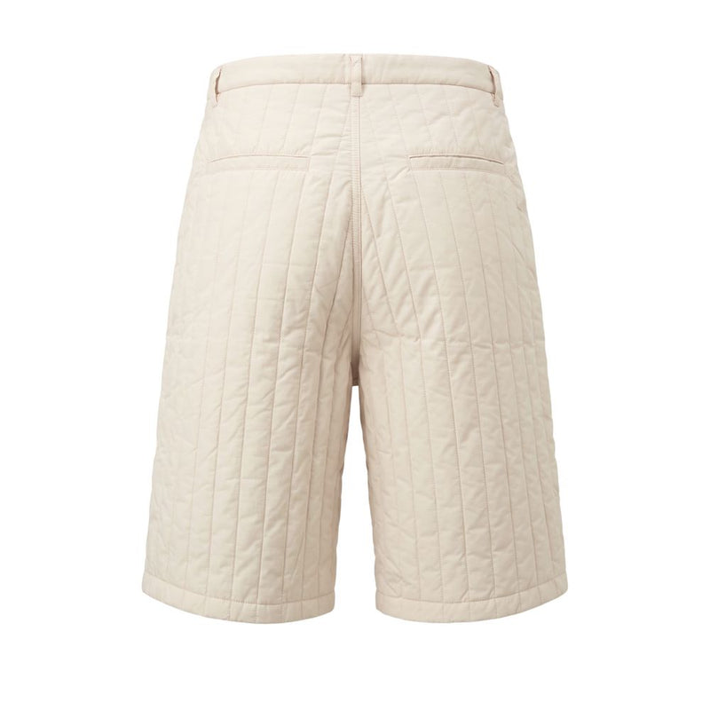 Short en polyester bleu Trussardi Jeans pour homme