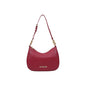 Love Moschino Purple Polyethylene Handbag