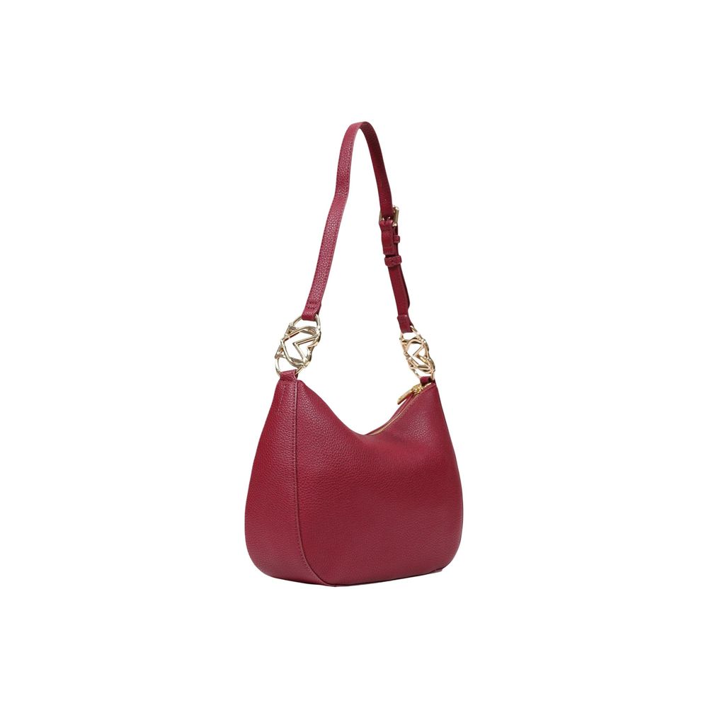 Sac à main Love Moschino en polyéthylène violet
