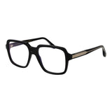 Lunettes Victoria Beckham en acétate noir (montures)