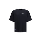 Vêtements de sport Off-White en coton noir