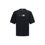Vêtements de sport Off-White en coton noir