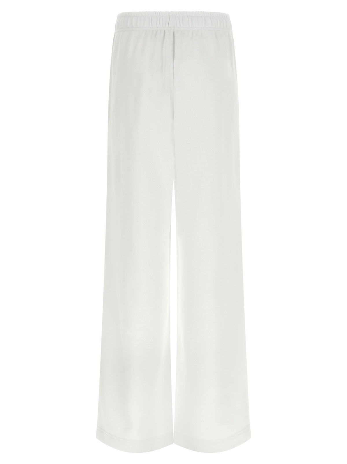 Polo Ralph Lauren Jogging en Coton Blanc