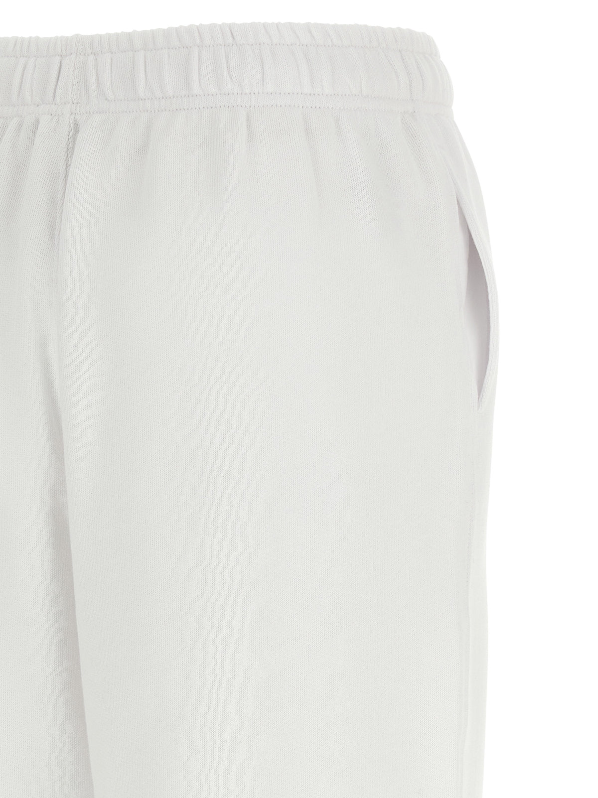 Polo Ralph Lauren Jogging en Coton Blanc