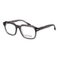 Trussardi Gray Acetate Glasses (Frames)