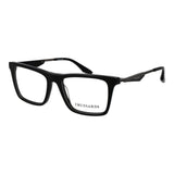 Lunettes (montures) Trussardi noires en acétate