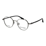 Lunettes Trussardi en titane gris (montures)