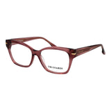 Trussardi Pink Acetate Glasses (Frames)