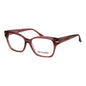 Trussardi Pink Acetate Glasses (Frames)