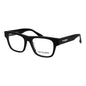 Trussardi Black Acetate Glasses (Frames)