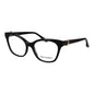 Trussardi Black Acetate Glasses (Frames)