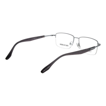 Trussardi Silver Titanium Glasses (Frames)