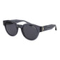 Trussardi Gray Acetate Sunglasses