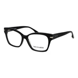 Lunettes (montures) Trussardi noires en acétate