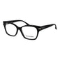 Trussardi Black Acetate Glasses (Frames)