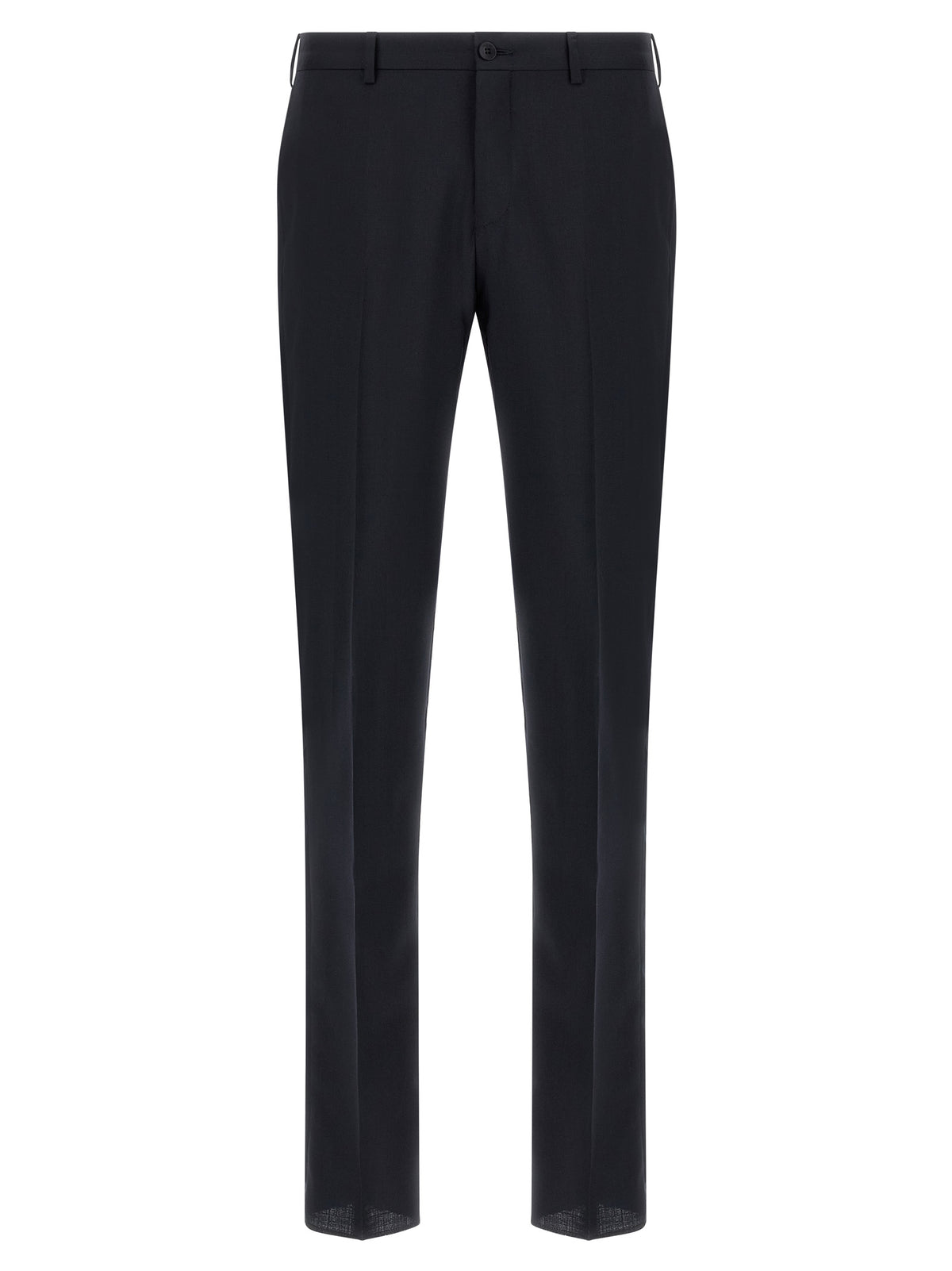 Costume Pal Zileri en laine bleue
