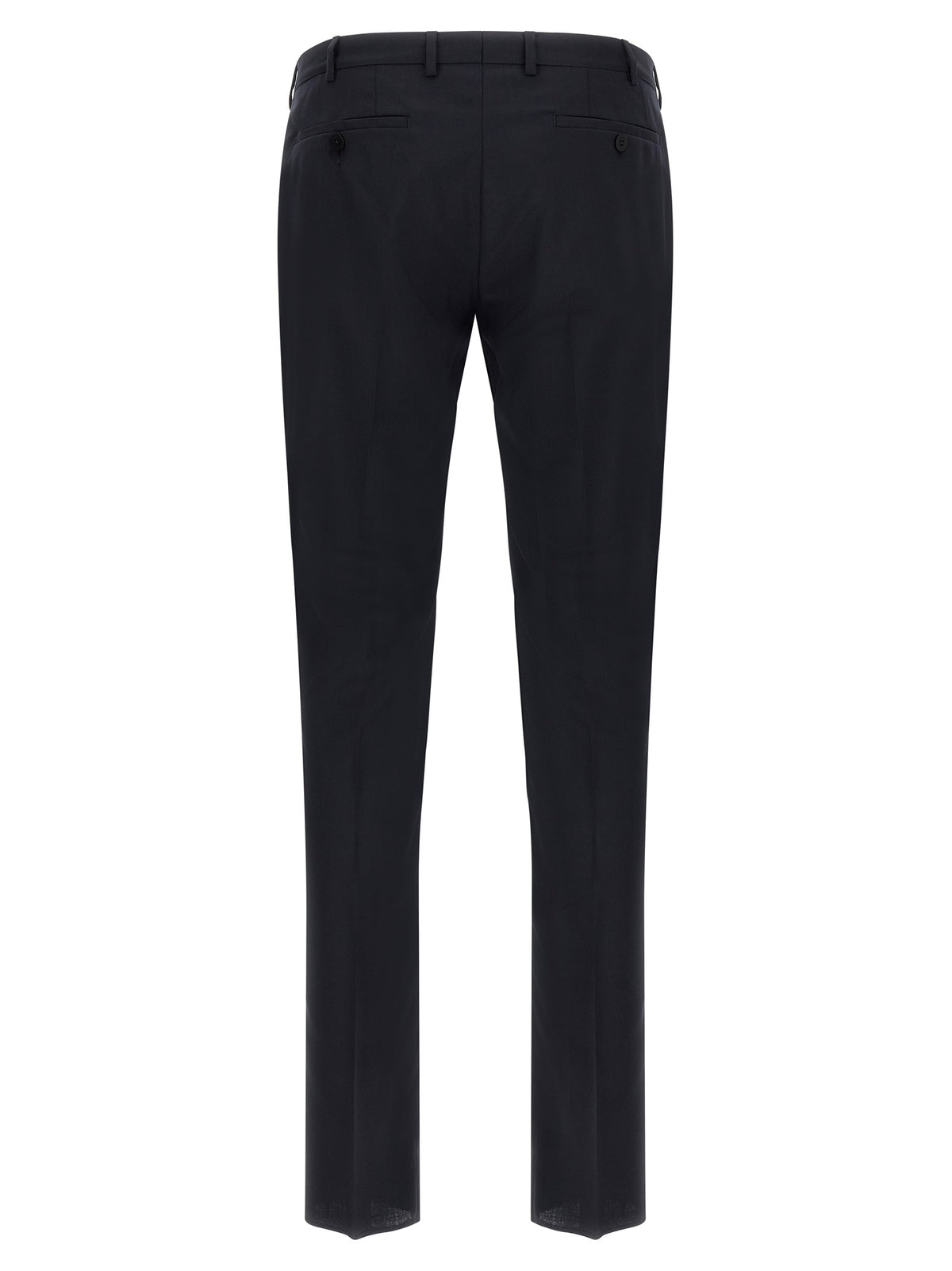 Costume Pal Zileri en laine bleue
