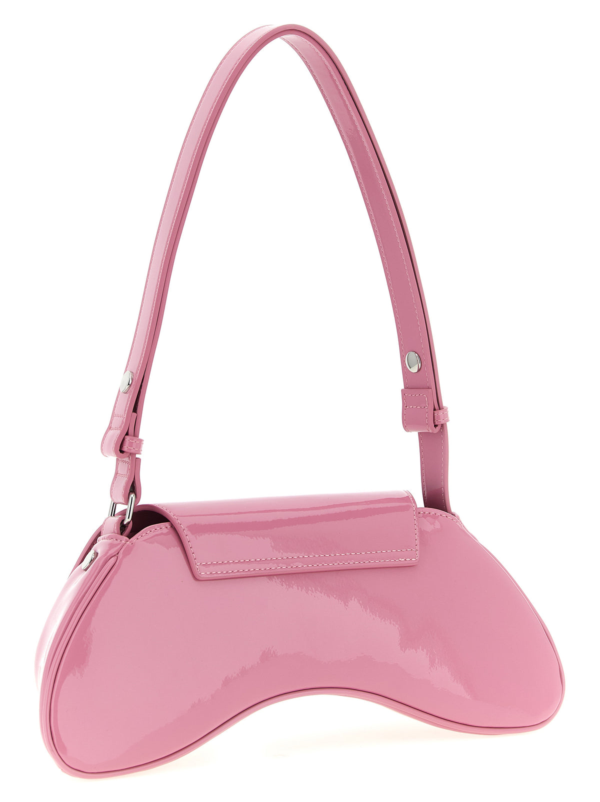Sac bandoulière Diesel multicolore en polyéthylène