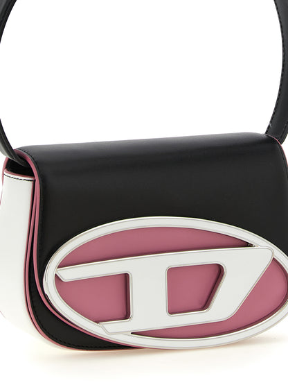 Diesel Multicolor Other Fibres Shoulder Bag