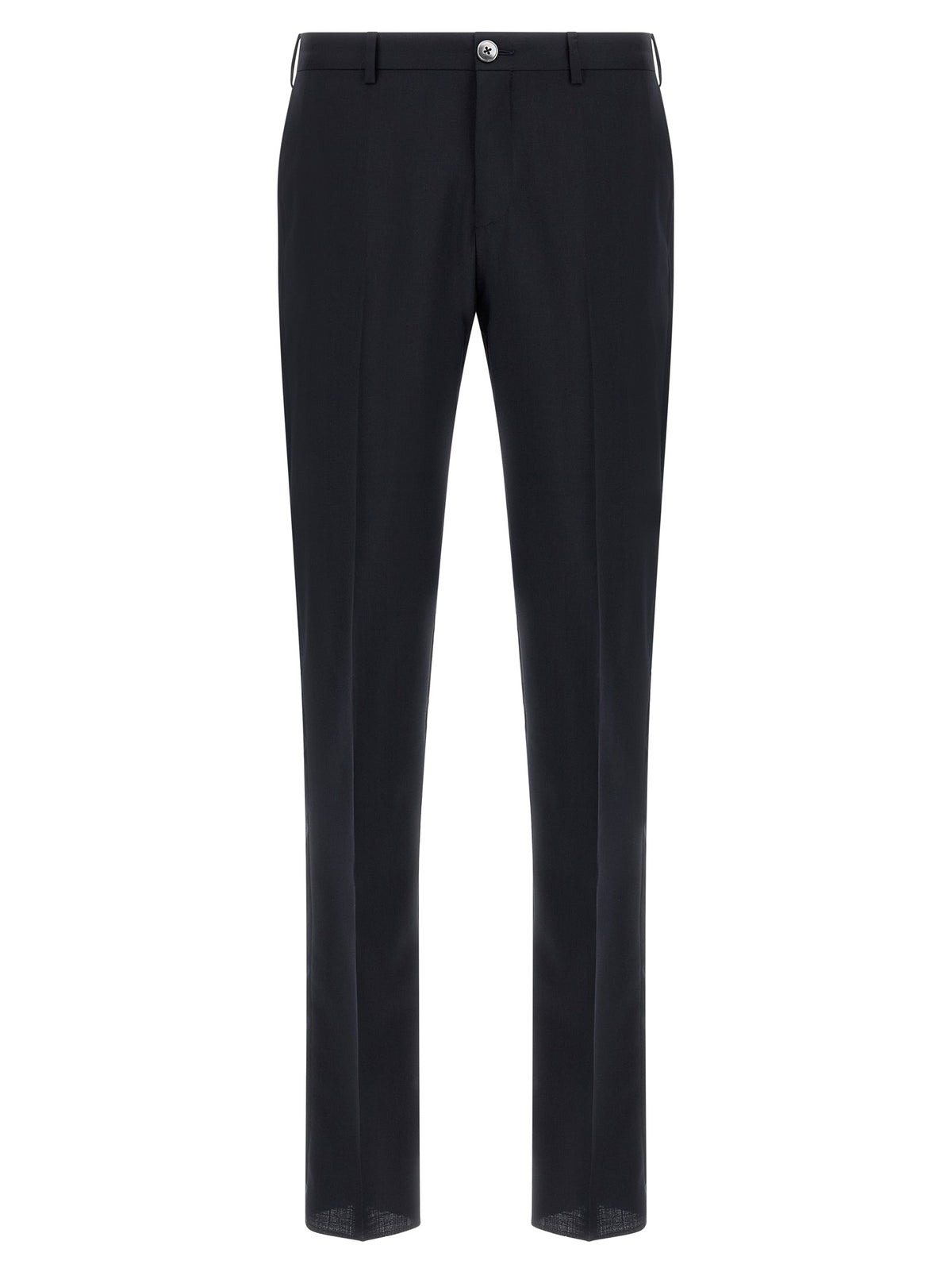 Costume deux pièces Pal Zileri en laine noire