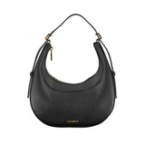 Sac femme Coccinelle Nero en cuir