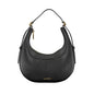 Coccinelle Nero Leather Donna Bag