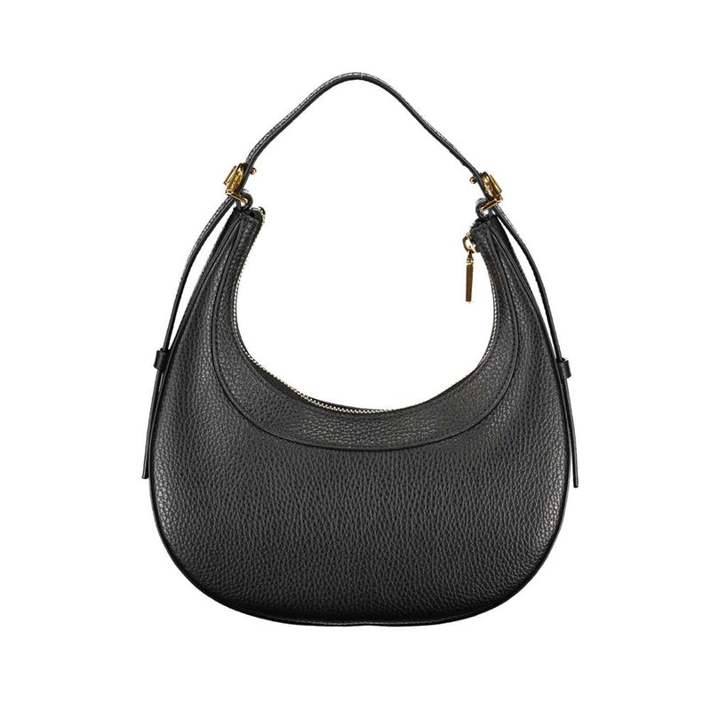 Sac femme Coccinelle Nero en cuir