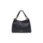 Love Moschino Black Polyethylene Handbag