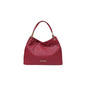Love Moschino Purple Polyethylene Handbag