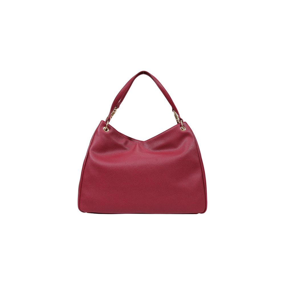 Sac à main Love Moschino en polyéthylène violet