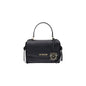 Love Moschino Black Polyethylene Handbag