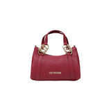Sac à main Love Moschino en polyéthylène violet