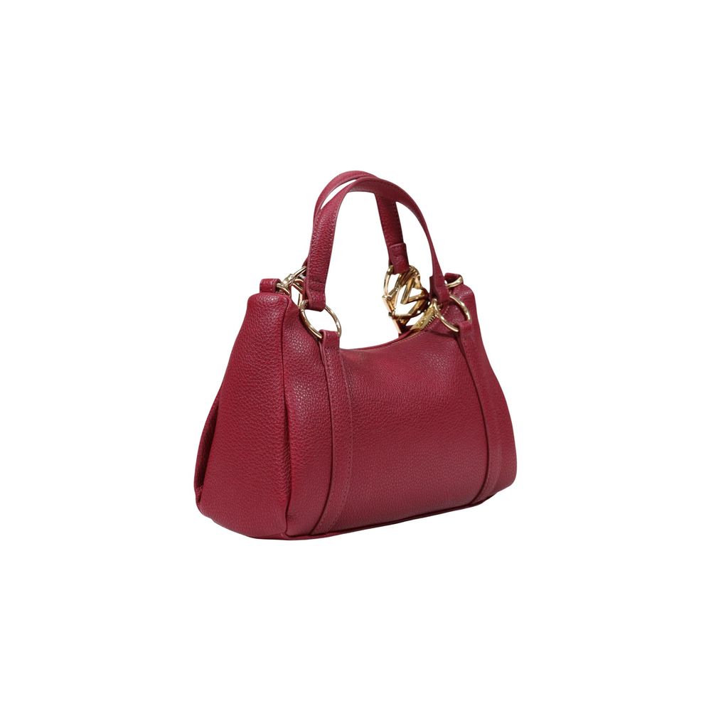 Sac à main Love Moschino en polyéthylène violet
