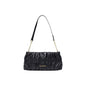 Love Moschino Black Polyethylene Handbag