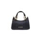 Love Moschino Black Polyethylene Handbag