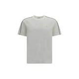 T-shirt Burberry en coton blanc