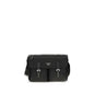Prada Black Polyamide Backpack