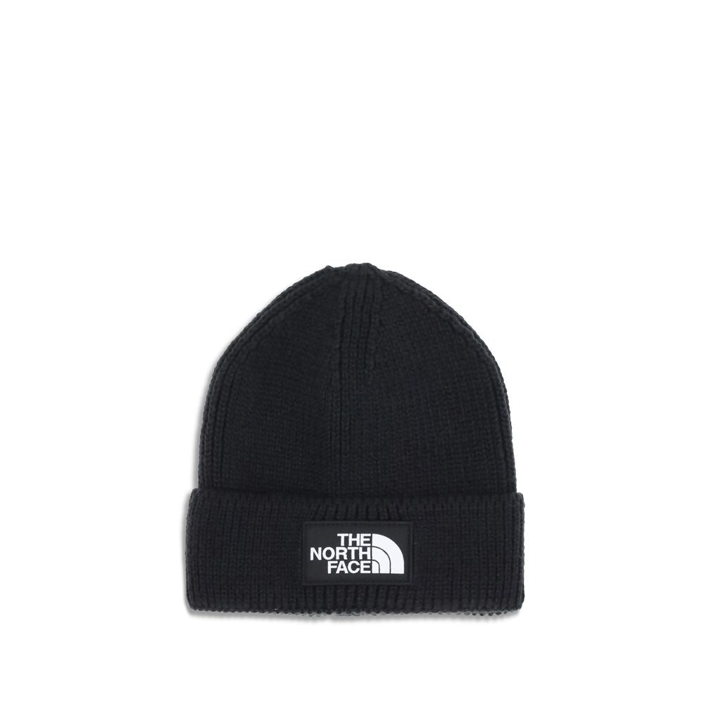 Bonnet The North Face Black Marabou