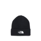 Bonnet The North Face Black Marabou