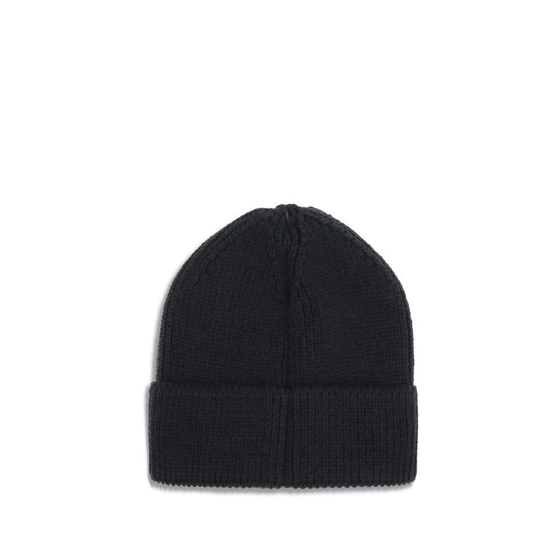 Bonnet The North Face Black Marabou
