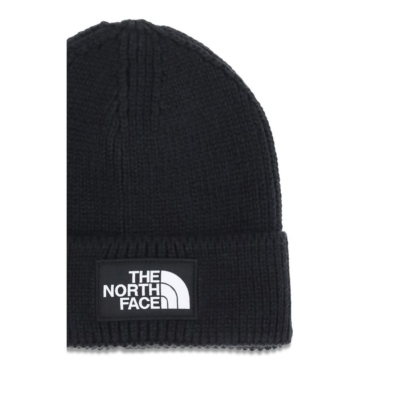 Bonnet The North Face Black Marabou