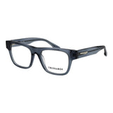 Lunettes (Monture) Trussardi en acétate gris