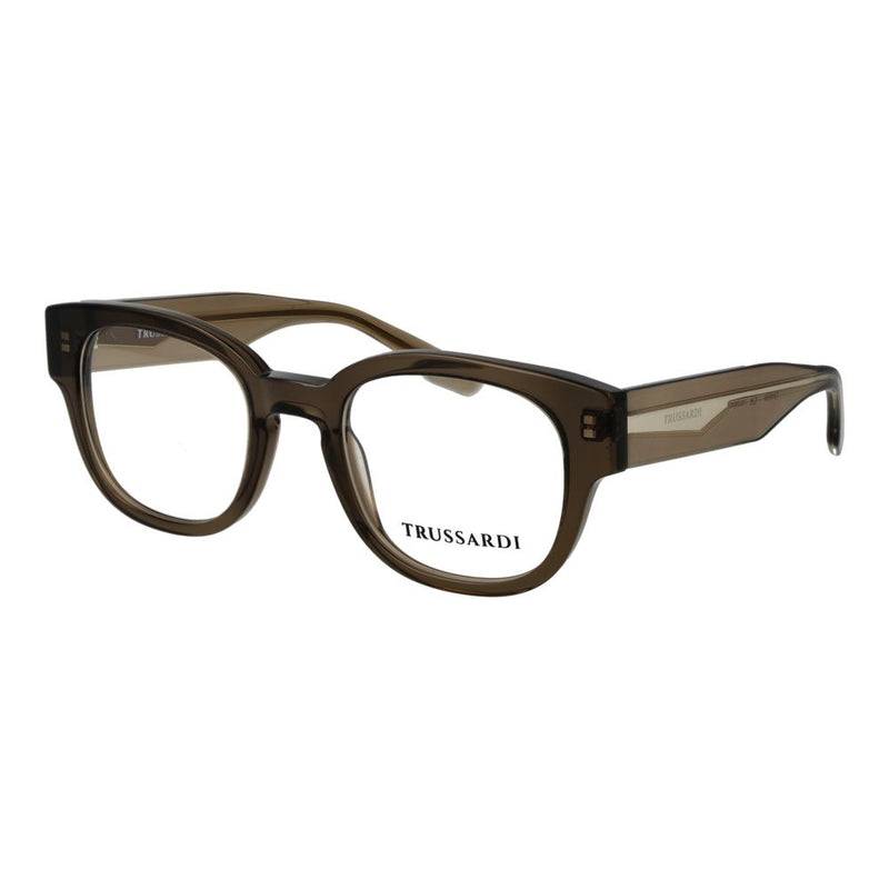 Lunettes en acétate Trussardi Army (Monture)