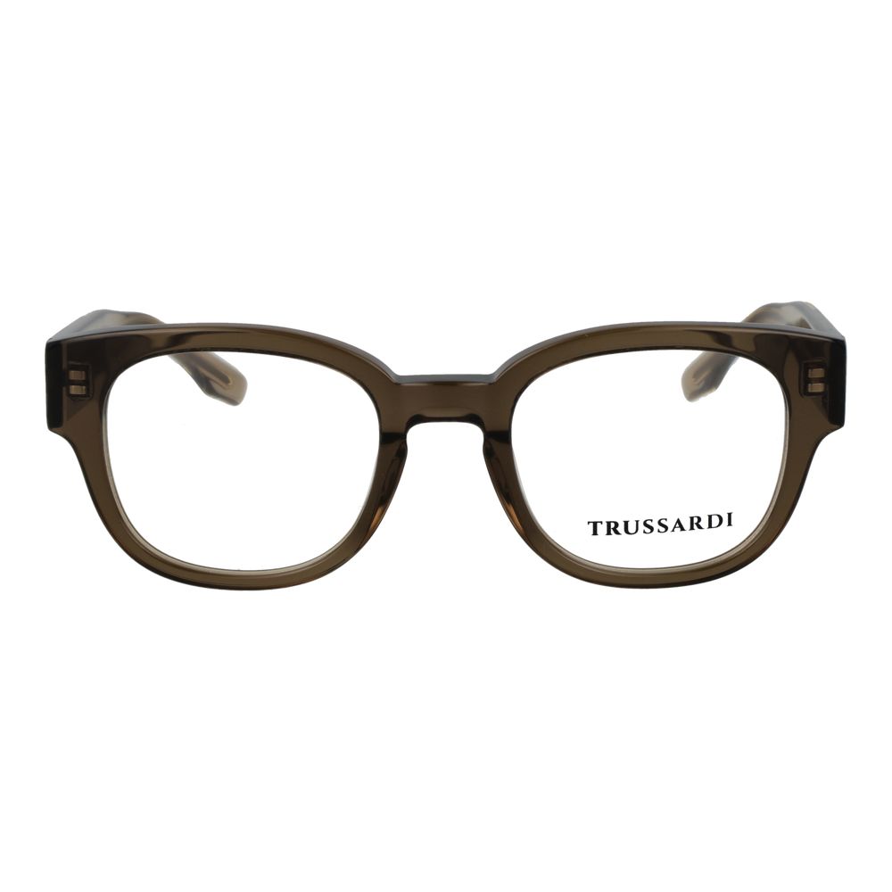 Lunettes en acétate Trussardi Army (Monture)