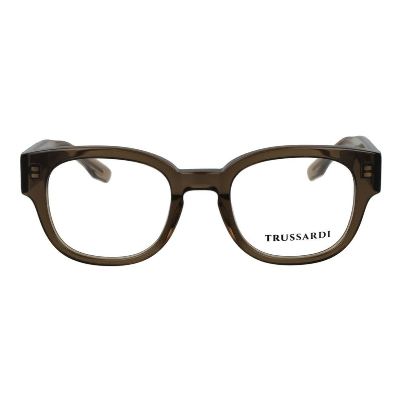 Lunettes en acétate Trussardi Army (Monture)