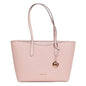 Michael Kors Multicolor Canvas Tote Bag