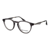 Lunettes (Monture) Trussardi en acétate gris