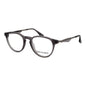 Trussardi Gray Acetate Glasses (Frames)