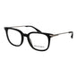 Trussardi Black Acetate Glasses (Frames)