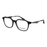 Lunettes (Monture) Trussardi en acétate gris